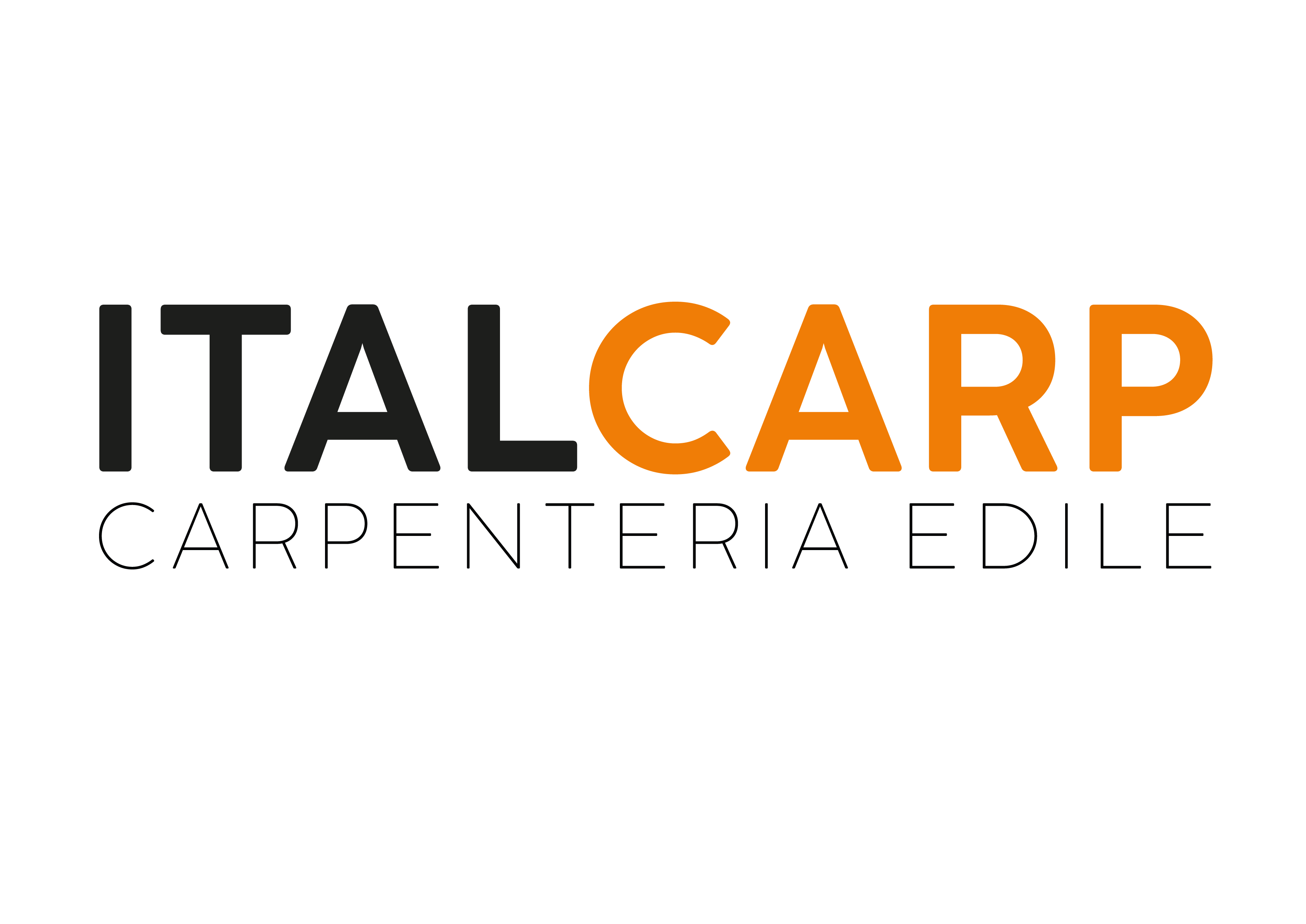 Logo Italcarp