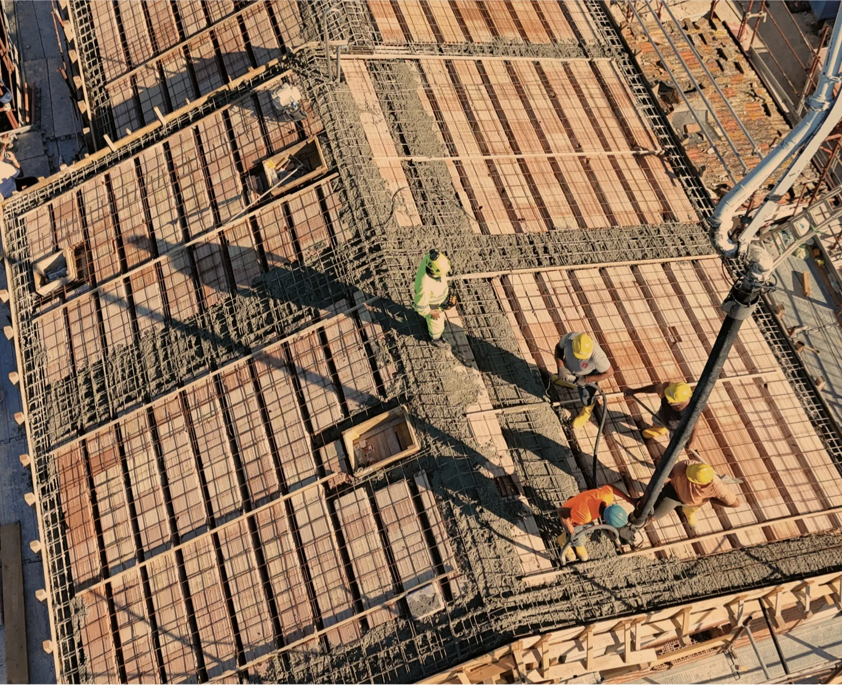 Carpenteria Italcarp